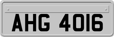 AHG4016