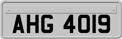 AHG4019