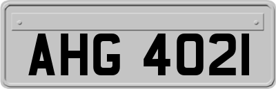 AHG4021