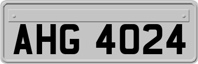 AHG4024