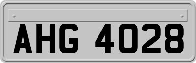 AHG4028