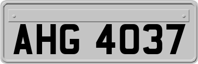 AHG4037