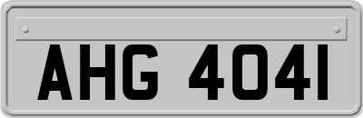 AHG4041