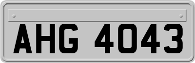AHG4043
