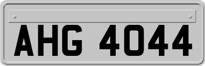 AHG4044