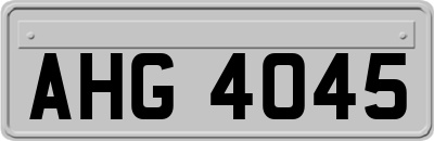 AHG4045