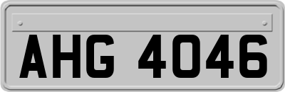 AHG4046