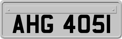 AHG4051