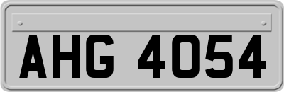 AHG4054