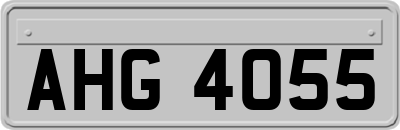 AHG4055