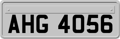 AHG4056