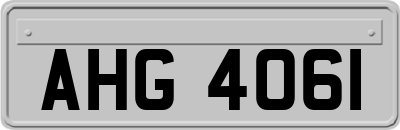 AHG4061