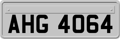 AHG4064