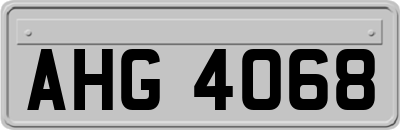 AHG4068