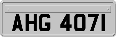 AHG4071