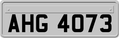 AHG4073