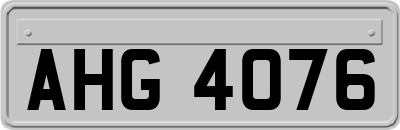 AHG4076