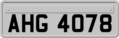 AHG4078