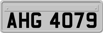 AHG4079