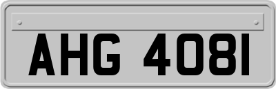 AHG4081