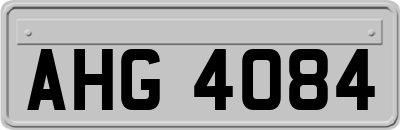 AHG4084
