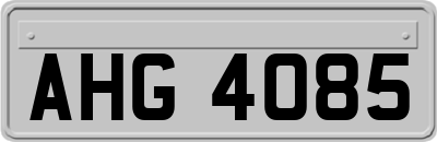 AHG4085