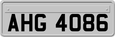 AHG4086