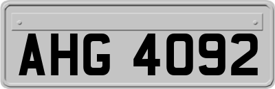 AHG4092