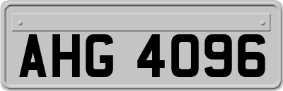 AHG4096