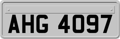 AHG4097