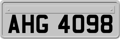 AHG4098