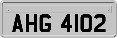 AHG4102