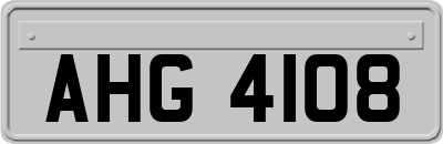 AHG4108