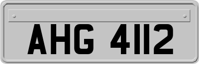 AHG4112
