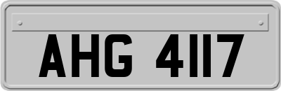 AHG4117