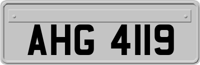 AHG4119