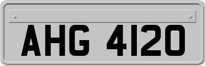 AHG4120