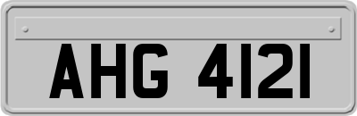 AHG4121