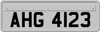 AHG4123