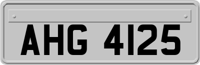 AHG4125