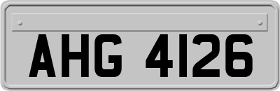 AHG4126