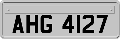 AHG4127