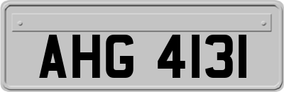 AHG4131