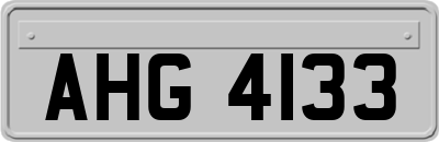 AHG4133