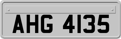 AHG4135
