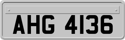 AHG4136