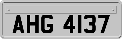 AHG4137
