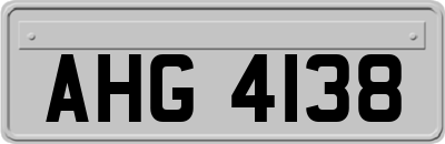 AHG4138