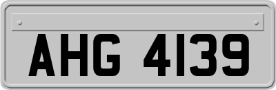 AHG4139