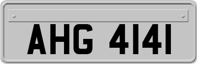 AHG4141